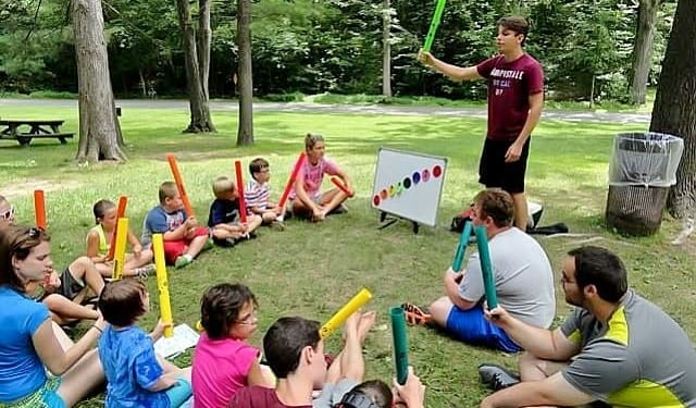 Campers from around the Capital District have been able to attend the Easter Seals Camp Colonie for the last 20 years.