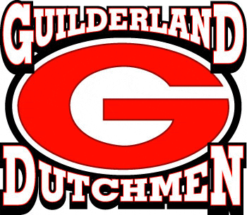 The Guilderland boys basketball team received the No. 2 seed for the Section 2 Class AA playoffs.