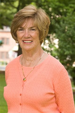 Linda Murphy