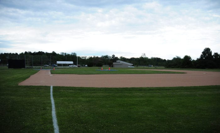 As Town Hall attempts to address the needs of more than 30,000 residents — and to allow them better access and services to its municipal parks — it is updating its guidelines on who gets first ups on its many playing fields. Michael Hallisey/Spotlight