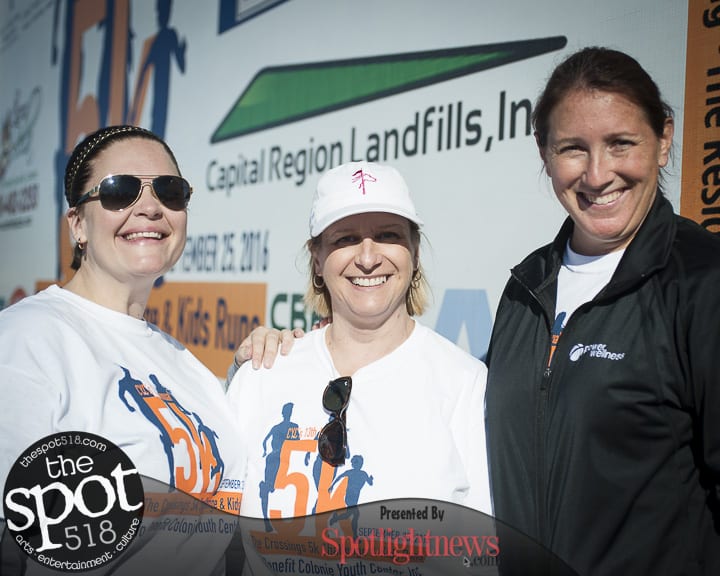 Spotted: The Crossings 5k - Sept 25- Photos by John McIntyre and Kassie Parisi