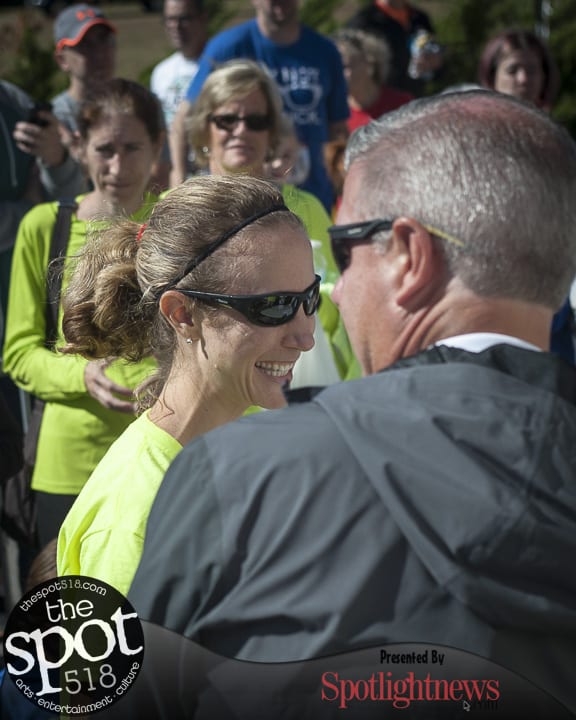 Spotted: The Crossings 5k - Sept 25- Photos by John McIntyre and Kassie Parisi