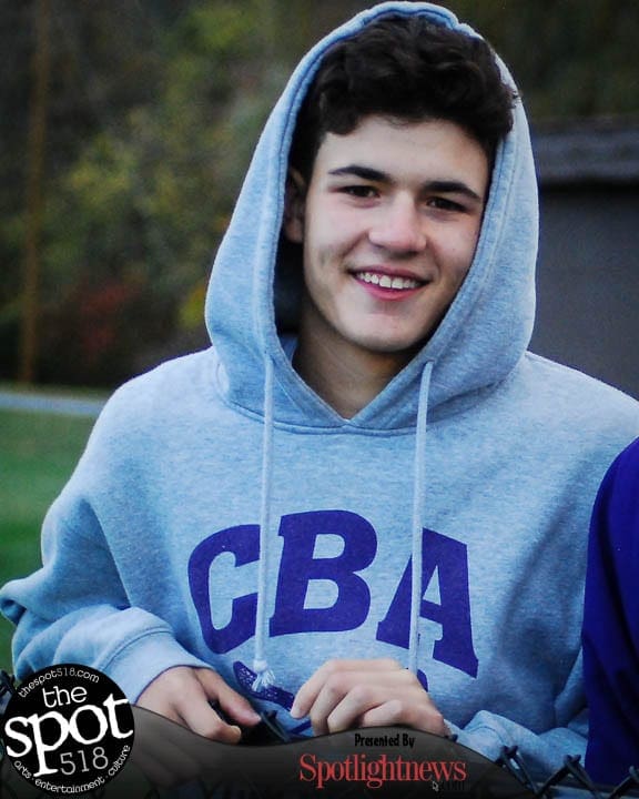 SPOTTED: Bethlehem vs. CBA Section 2 Class AA boys soccer playoffs Oct. 25. Photo by Rob Jonas/Spotlight