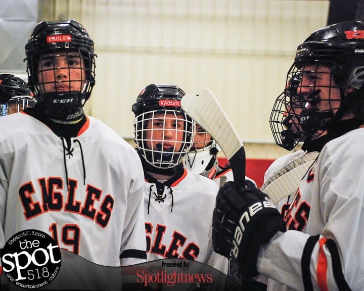 SPOTTED: Bethlehem vs. Mamaroneck  in S/C Thanksgiving Tournament Nov. 25, 2016. Photo by Rob Jonas/Spotlight