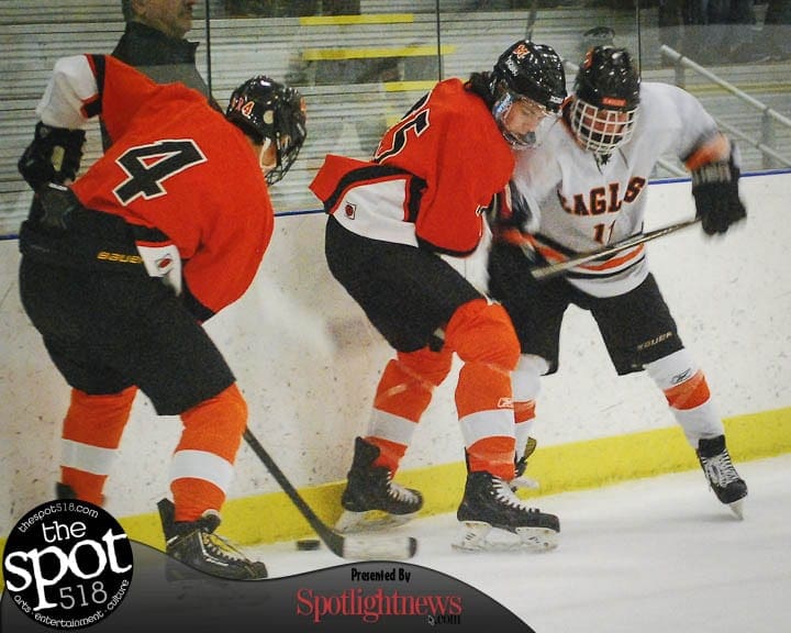 SPOTTED: Bethlehem vs. Mamaroneck  in S/C Thanksgiving Tournament Nov. 25, 2016. Photo by Rob Jonas/Spotlight
