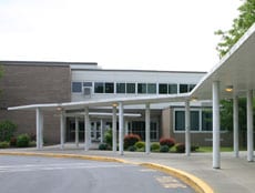 Shaker High School