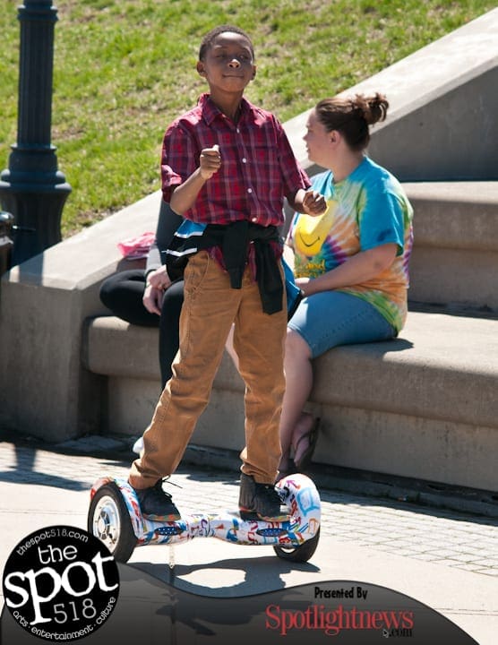 SPOTTED: Capital Region Adult Egg Hunt, Sunday, April 23, Albany