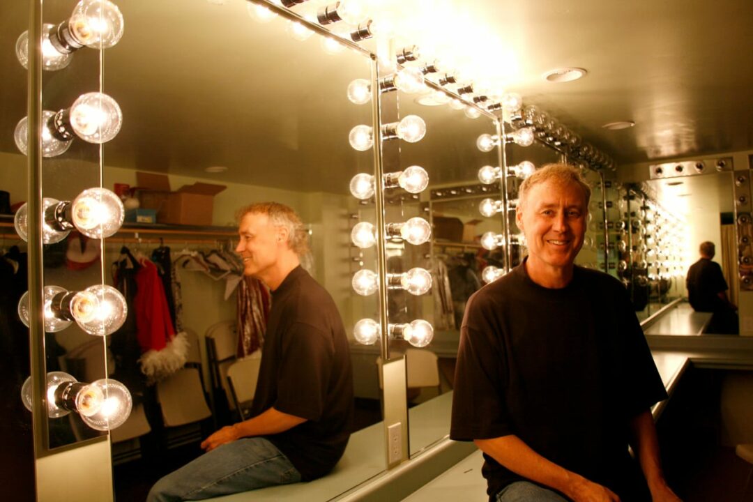 Bruce Hornsby/Photo by Megan Holmes