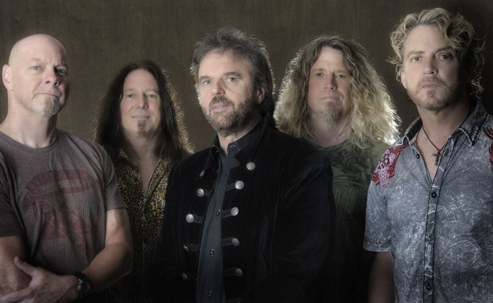 38 Special (photo provided)