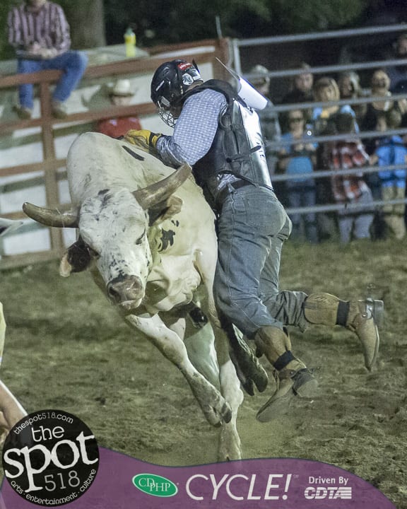 Double M Rodeo Friday Aug 31 in Malta. Back to school night 2018.