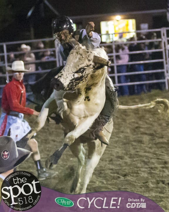 Double M Rodeo Friday Aug 31 in Malta. Back to school night 2018.