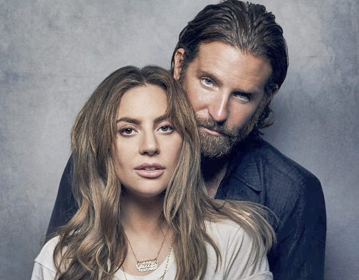 MOVIE REVIEW: Gaga, Cooper — two stars have been reborn through  uncharacteristic roles in 'A Star is Born' – Spotlight News