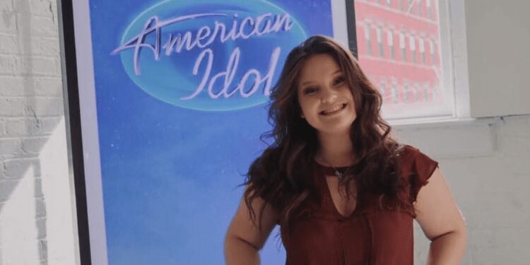Photo via American Idol