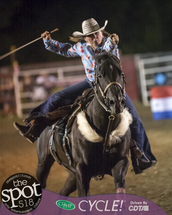 Double M Rodeo Friday June 28 in Malta. Opening night 2019.