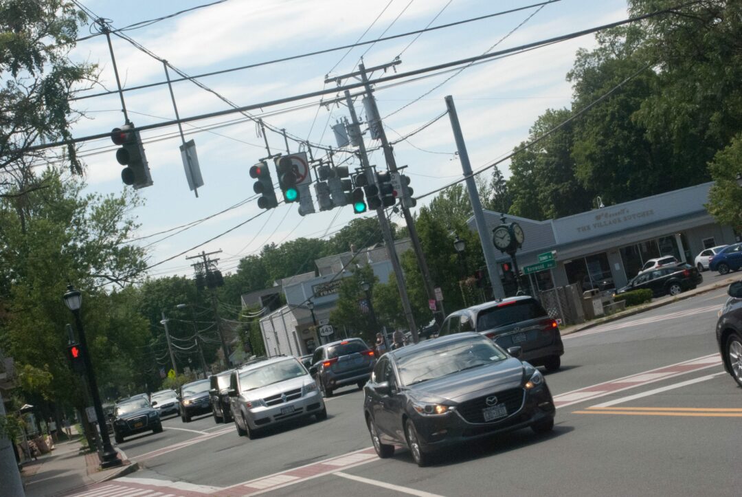Traffic is just one of several factors Bethlehem’s 2020 Comprehensive Plan will need to address. The last plan was drafted in 2005.
Diego Cagara / Spotlight News