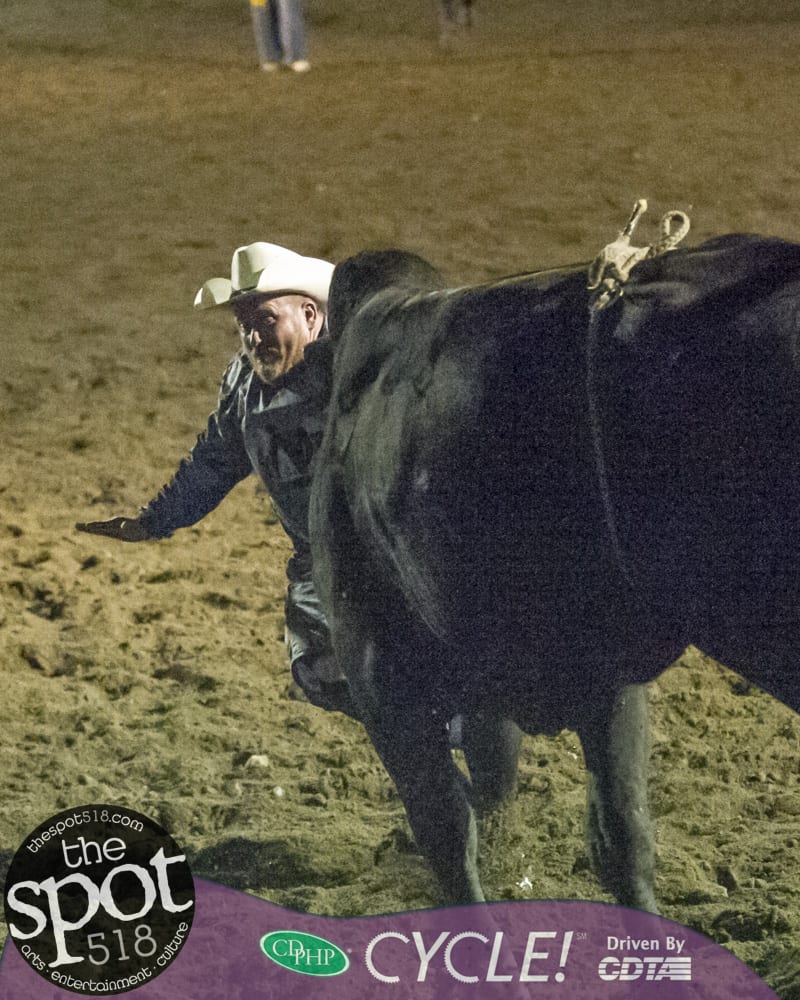 Double M Rodeo Friday July 12 in Malta. The night of the bulls.