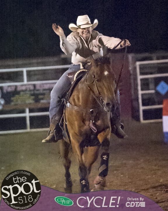 Double M Rodeo Friday July 5 in Malta. The 4th of July spectacular 2019.