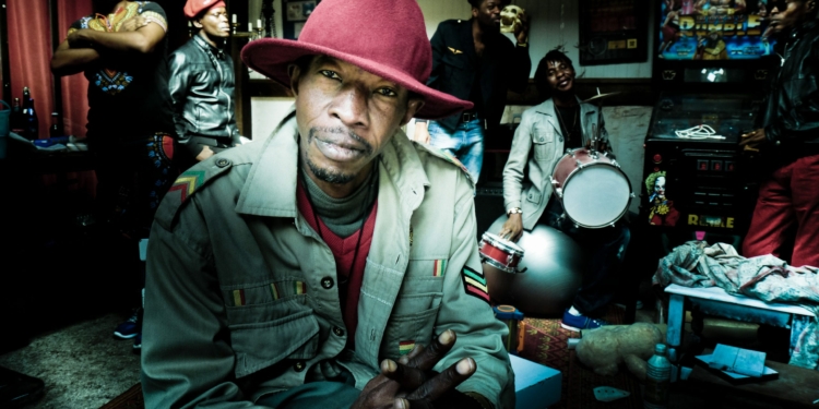 Jupiter & Okwess will close out concert series in August.
Micky Clement