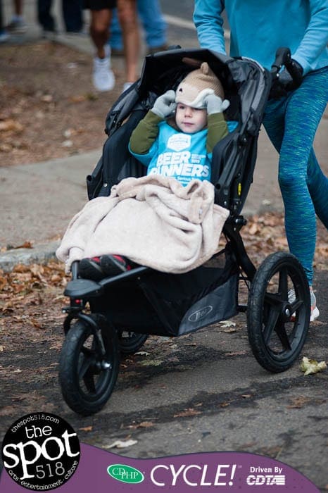 SPOTTED: Bethlehem Turkey Trot. Thursday, Nov. 28, 2019