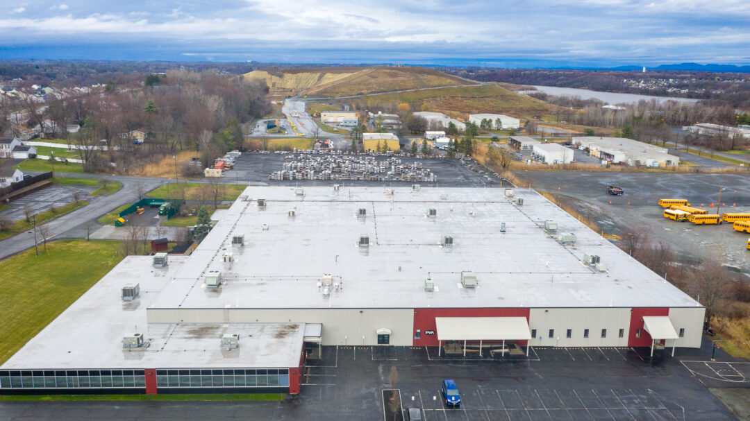 Amazon proposes distribution facility off Route 9 in Colonie - Spotlight  News - The home of The Spot 518 - Real-Local-News