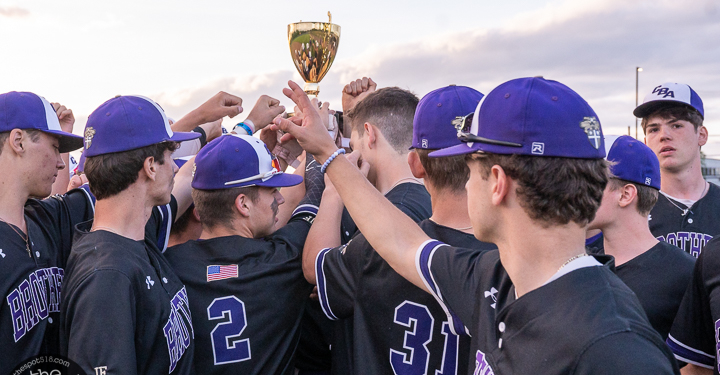 SPOTTED: CBA wins the Colonie Cup; Bilka hits four HRs in final – Spotlight  News