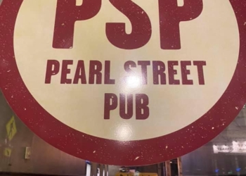 Photo: Pearl Street Pub