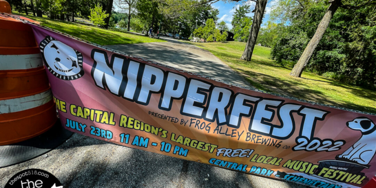 Nipperfest 2022