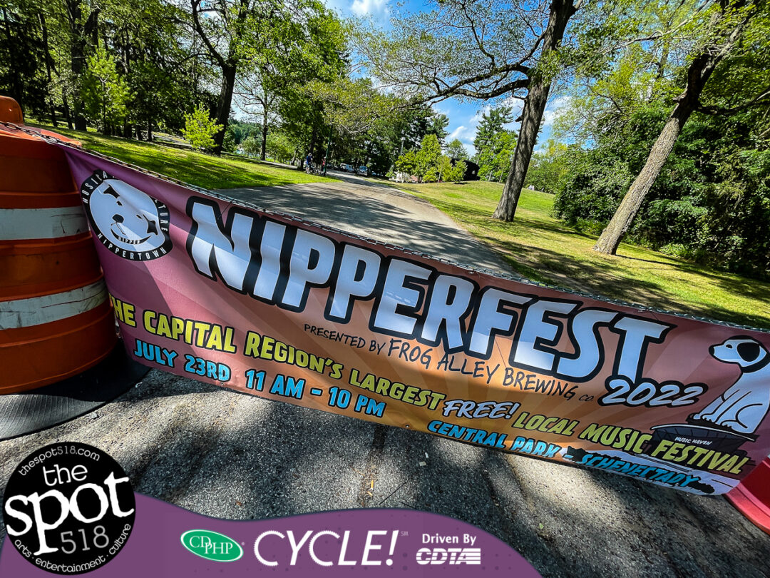 Nipperfest 2022