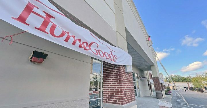 Homegoods Opening Stores In Midtown, Chamblee