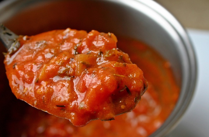 Food: Sugo di Pomodoro (Tomato Sauce) – Spotlight News
