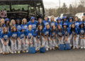 The Shaker Girls Soccer team heads off to the State Tournament for the first time in its history.