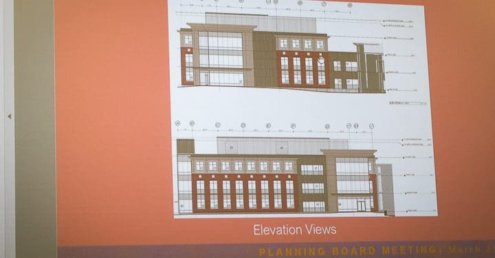 Floor & Decor and Siena College Proposals Approved During Planning Board Meeting Tuesday, Mar. 21