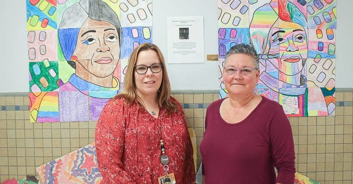 Menands School has some changes in store. Principal Jennifer Cannavo will become Superintendent and Dr. Maureen Long will retire as superintendent in 2022-2023 school year.