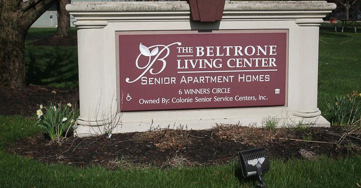 Colonie Area Senior Services, Inc. to hold fashion show Friday, May 12.