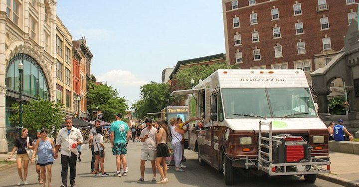 2023 River Street Festival returned to Downtown Troy,NY Sunday, June 11,2023
