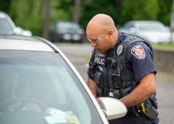 Body cameras will roll out in Colonie on Monday, July 17.