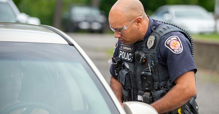 Body cameras will roll out in Colonie on Monday, July 17.