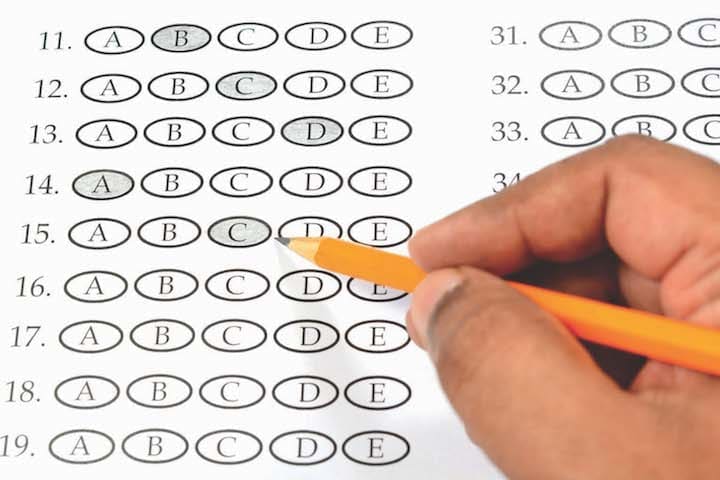 College Board announces SAT exams will become fully digital, two