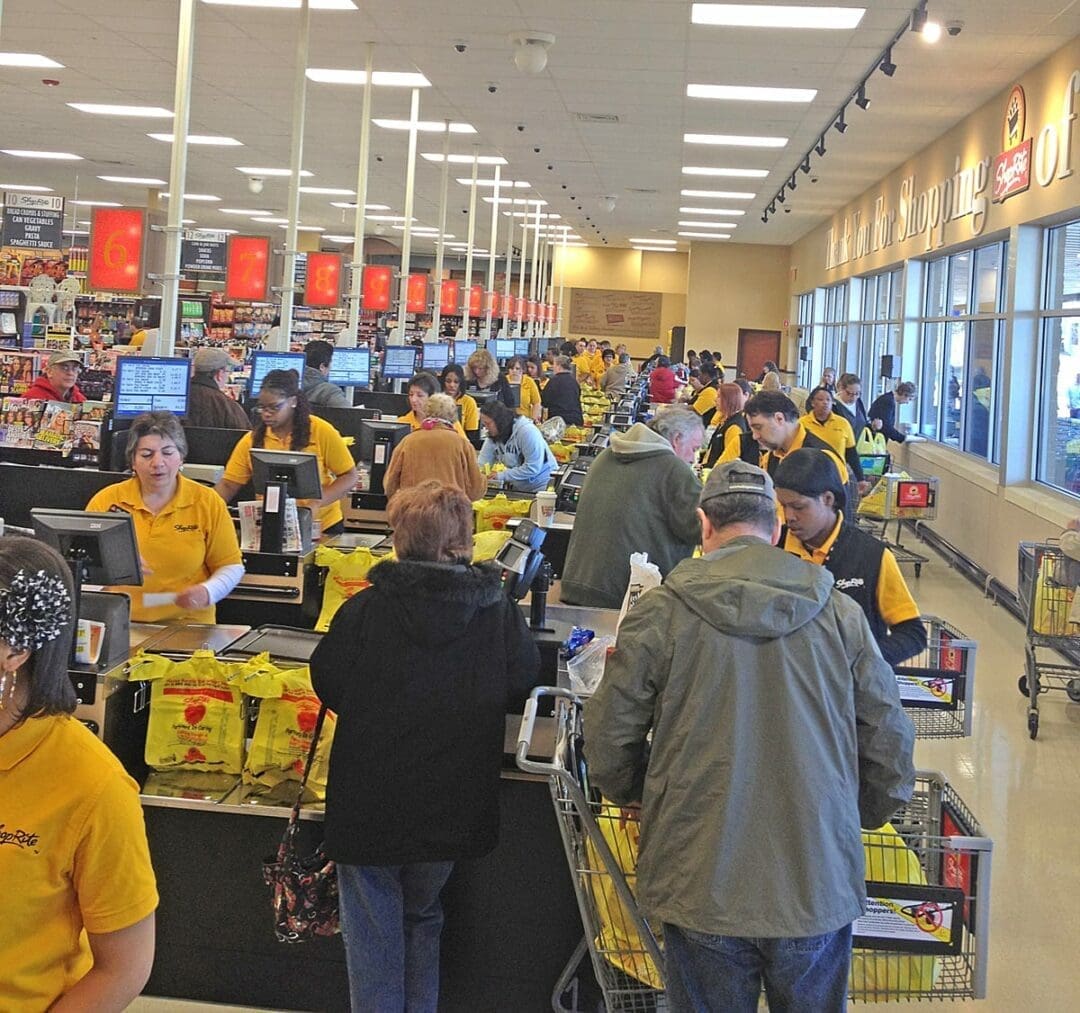 Capital Region bids farewell to ShopRite: Five local stores set