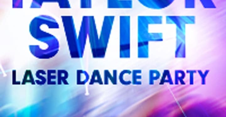 Laser dance party to celebrate Taylor Swift's music at Universal  Preservation Hall – Spotlight News