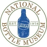 Photo from National Bottle Museum Website