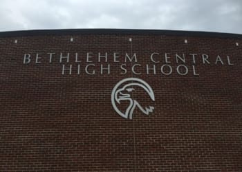 Bethlehem high school