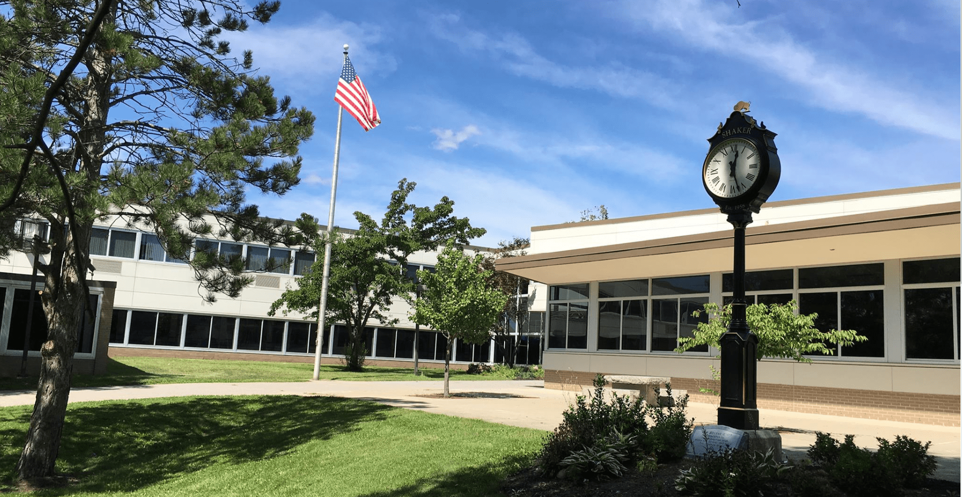 Shaker High School teams excel in Central New York History Bee and Bowl