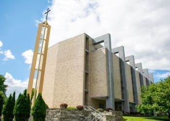 Sisters of St Joseph of Carondelet (Photo credit: Sisters of St Joseph of Carondelet / FACEBOOK)